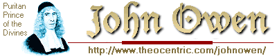 The John Owen Homepage