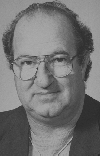 Rev. Louis Cassie