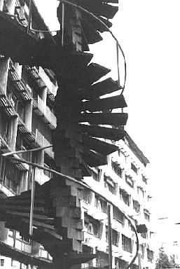 the unesco building