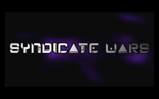 Syndicate Wars