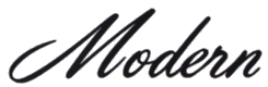 Modern