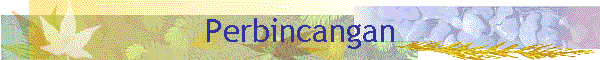 Perbincangan