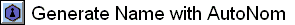 Naming button