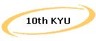 10th KYU