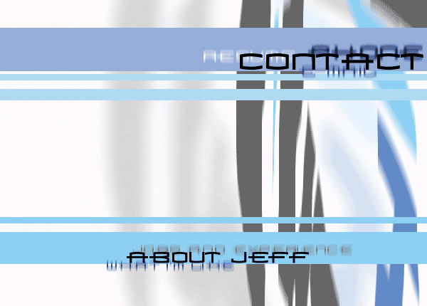 The Information Awaits You