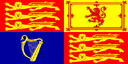 England Flag