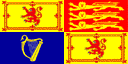 Scotland Flag