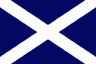 Scotland Flag