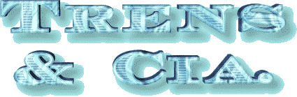 logo Trens & Cia