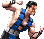 Sub-Zero