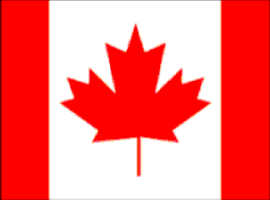 Canadian Flag