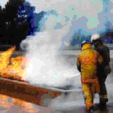 Fire Pit