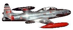 T-33 Silver Star