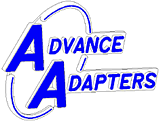 ADVANCE ADAPTERS.com