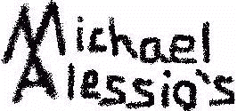Michael Alessio's