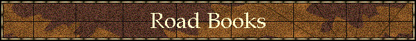 Road Books