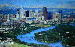 City of Calgary