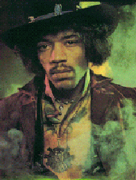 the king of rock 