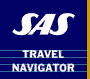 SAS - Scandinavian Airlines