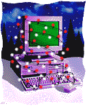 COMPUTER ICON