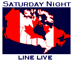 NEW FOR 2002 - Canadian Chat Live Across the Nation Online Saturdays Right Here - Just Click To Join and Start Talking