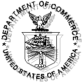  US Dept. of Commerce