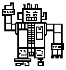 MRSF Robot