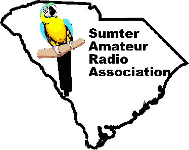 S.A.R.A. Logo