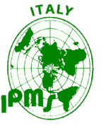 IPMS Italy logo