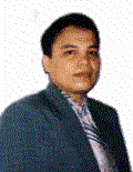 Ismail Umar
