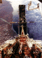 Hubble Telescope