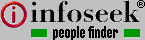 Infoseek People Finder