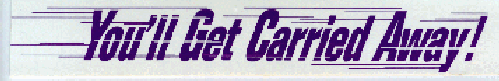 Custom Carrier Banner