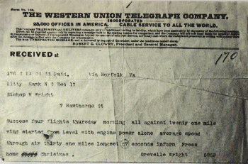 Telegram