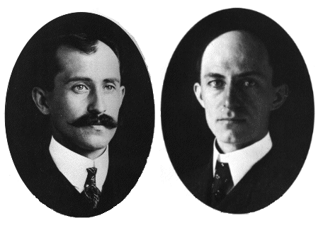 The Wright Brothers