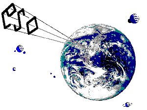 Logo de l'Eso