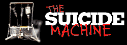 SUICIDE
MACH