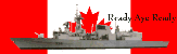 Canadian Navy: Yesterday and Today
