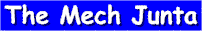 the Mech Junta