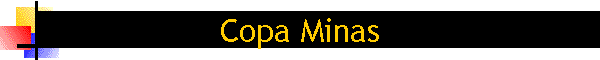 Copa Minas