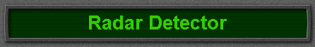 Radar Detector