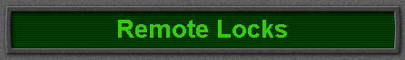 Remote Locks