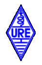 U.R.E. (Unin Radioaficionados Espaoles)