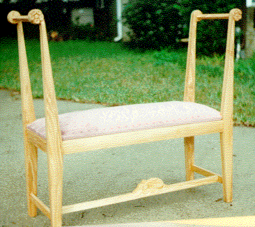 Bench