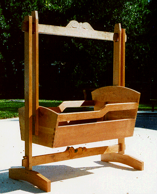 Cradle