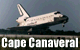 Cape Canaveral