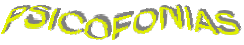 Psicofonas