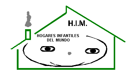 Hogares Infantiles del Mundo