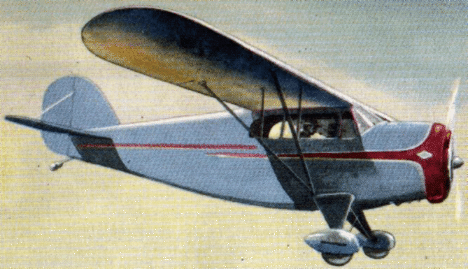 Rearwin