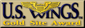 U.S. Wings Pilot Shop, Aviation leather goods, caps,t-shirts and more!